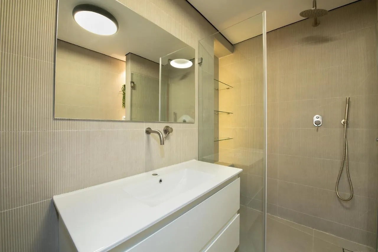 Sunlight-Luxury And Sea View Apartment Eilat