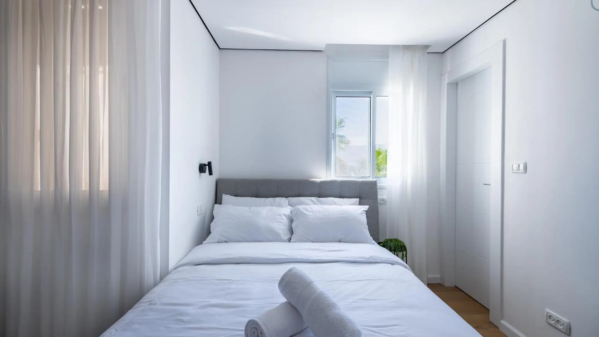 Sunlight-Luxury And Sea View Apartment Eilat Israel