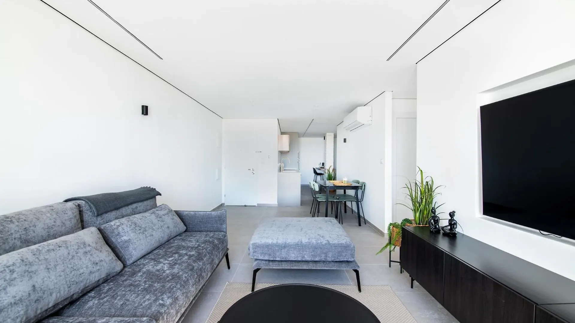 Sunlight-Luxury And Sea View Apartment Eilat